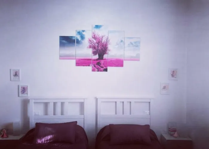 La Finestra Su San Luca * Bologna