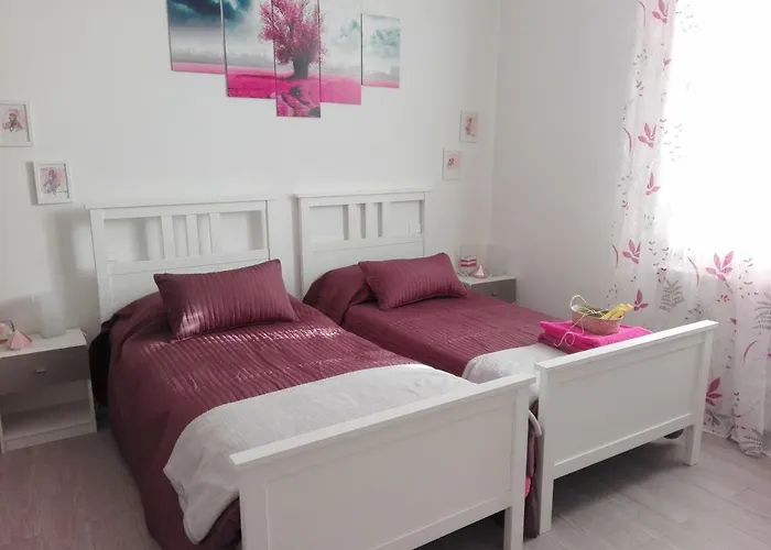 Apartman La Finestra Su San Luca Bologna