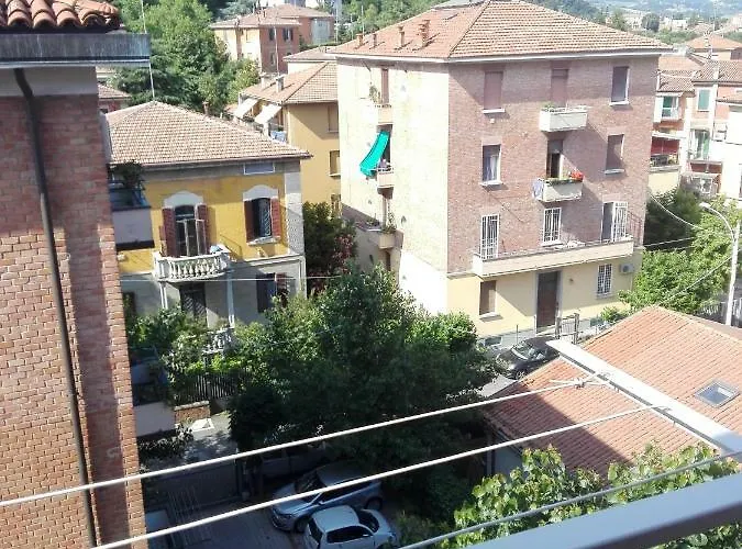 La Finestra Su San Luca