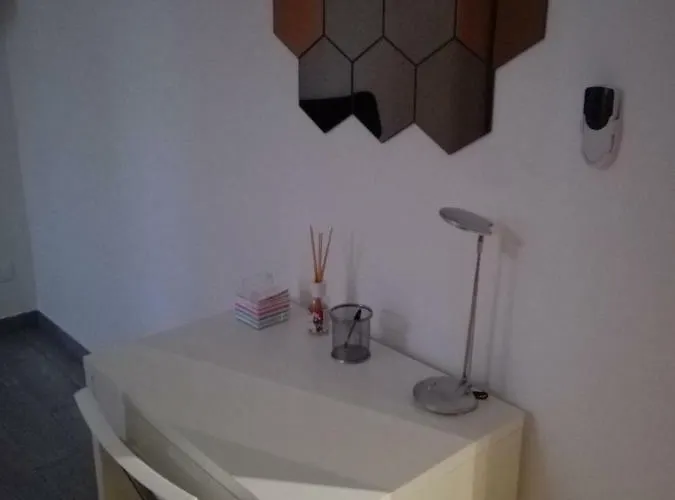 Appartement La Finestra Su San Luca