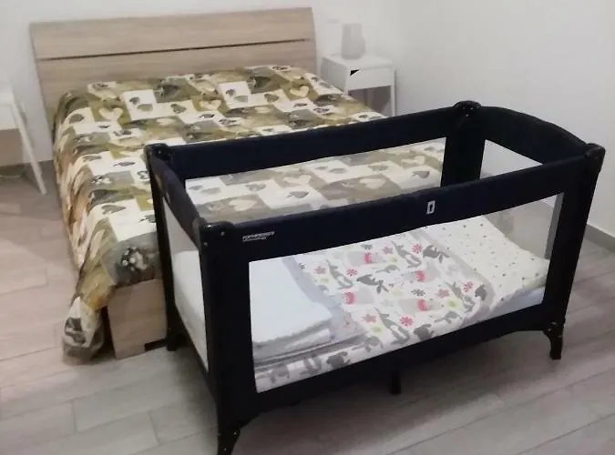 Apartman La Finestra Su San Luca *