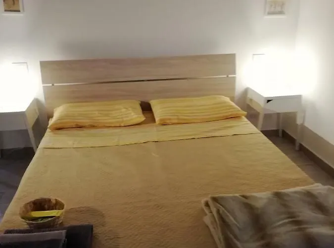 La Finestra Su San Luca Apartment Bologna