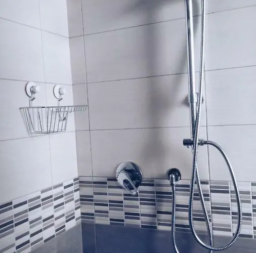 La Finestra Su San Luca Lägenhet