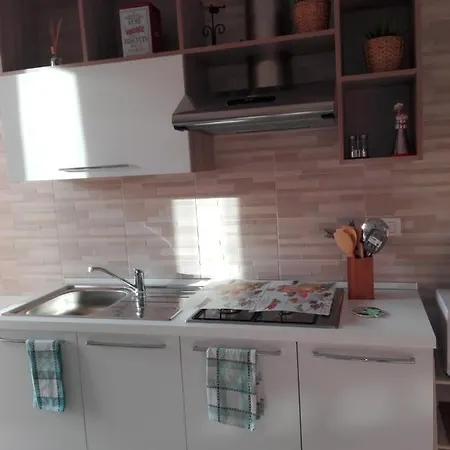 La Finestra Su San Luca *