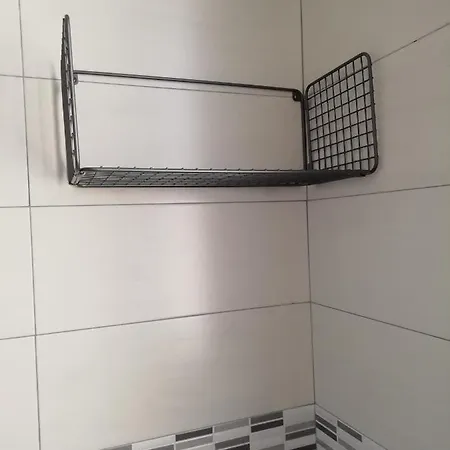 La Finestra Su San Luca *