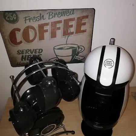 La Finestra Su San Luca Διαμέρισμα