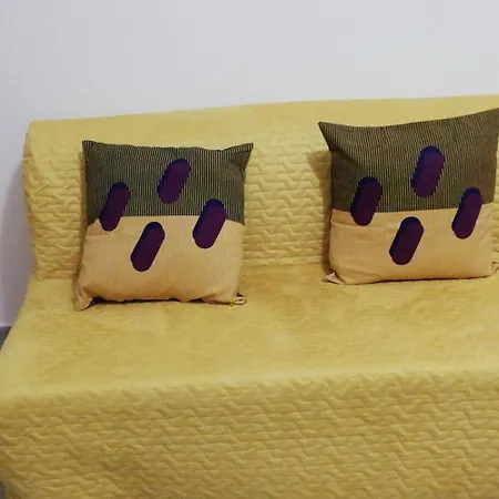 La Finestra Su San Luca