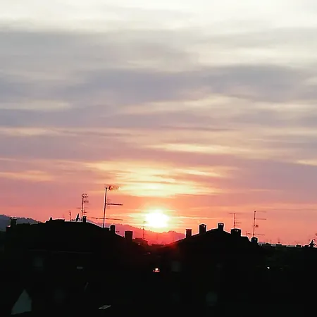 La Finestra Su San Luca Bologna