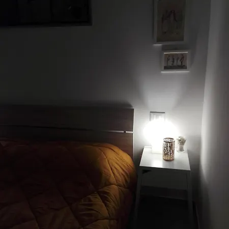 La Finestra Su San Luca