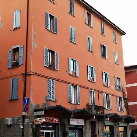 Διαμέρισμα La Finestra Su San Luca