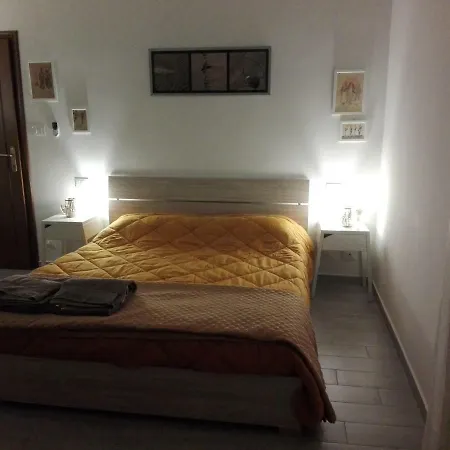 Διαμέρισμα La Finestra Su San Luca *