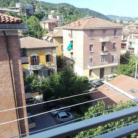 La Finestra Su San Luca