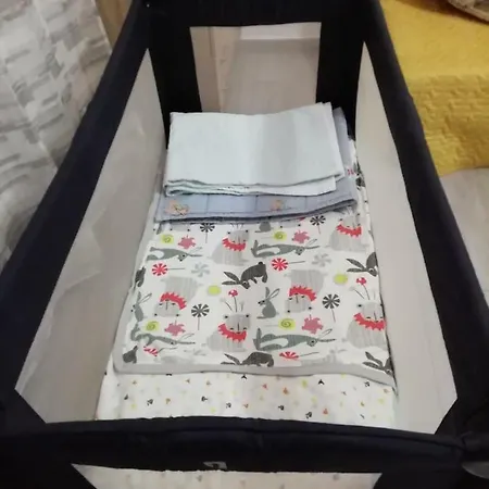 Διαμέρισμα La Finestra Su San Luca