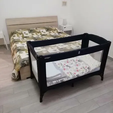 Διαμέρισμα La Finestra Su San Luca *